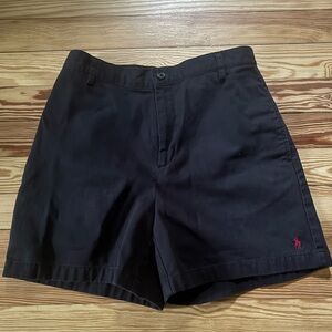 Ralph Lauren Sport Bermuda Shorts Size 4